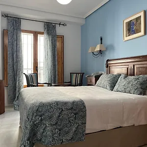 Maestre Spanje