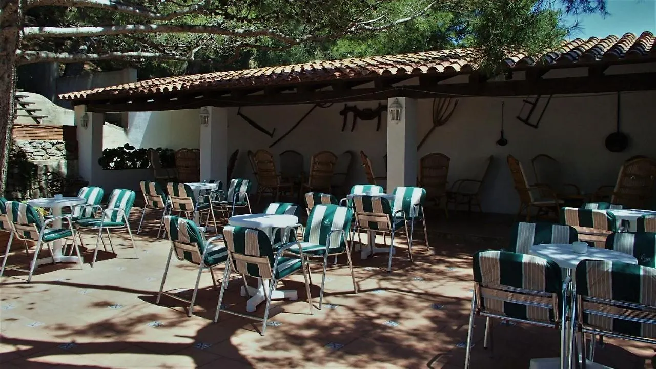 Hotel La Masia L'Estartit 3*,