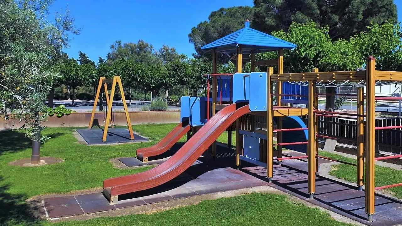 Hotel La Masia L'Estartit 3*,