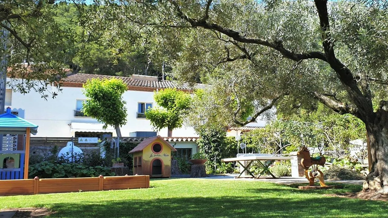 Hotel La Masia L'Estartit
