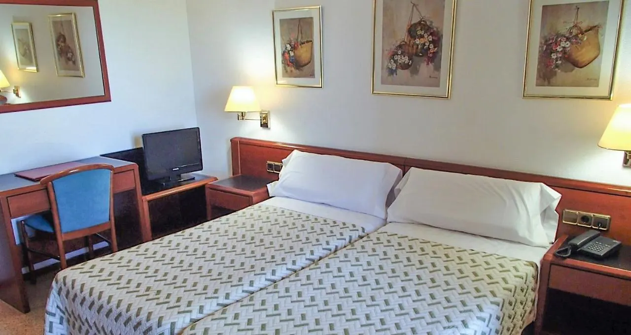Hotel La Masia L'Estartit