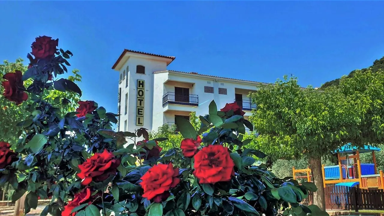 Hotel La Masia L'Estartit 3*,  Spain