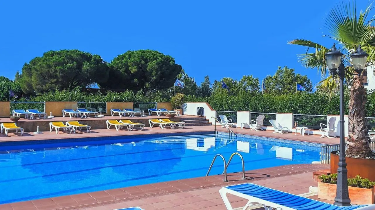 Hotel La Masia L'Estartit