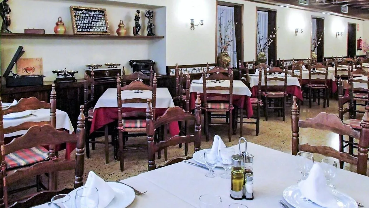 Hotel La Masia L'Estartit