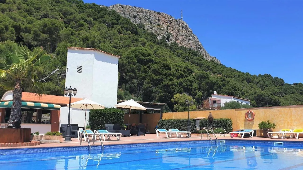 Hotel La Masia L'Estartit