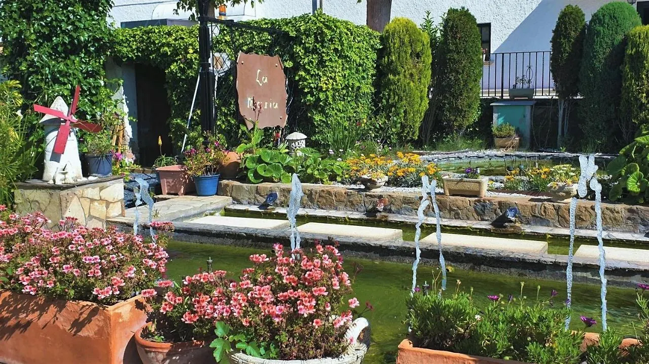Hotel La Masia L'Estartit