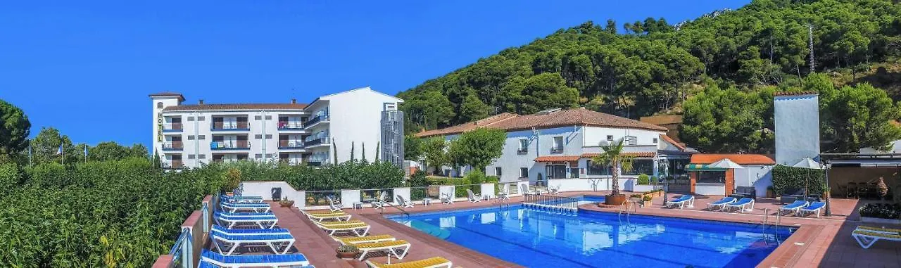 Hotel La Masia L'Estartit