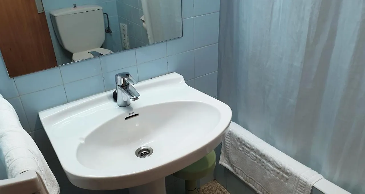 Hotel La Masia L'Estartit