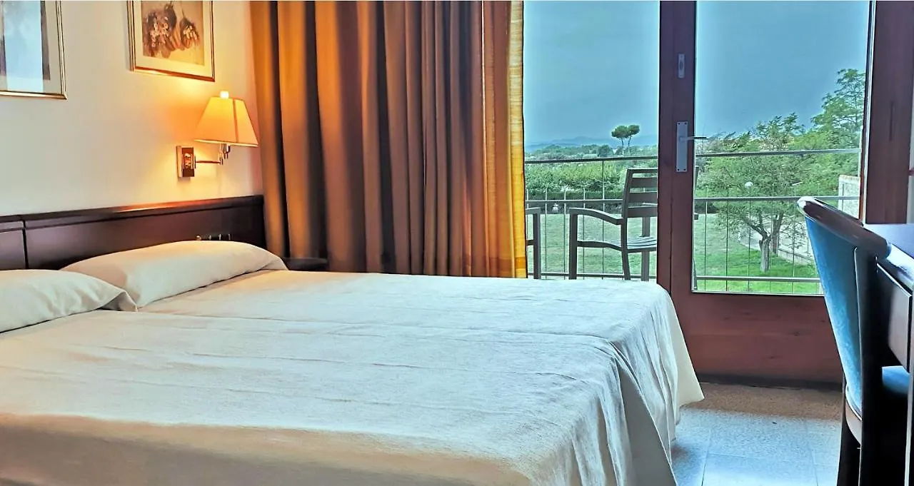 Hotel La Masia L'Estartit