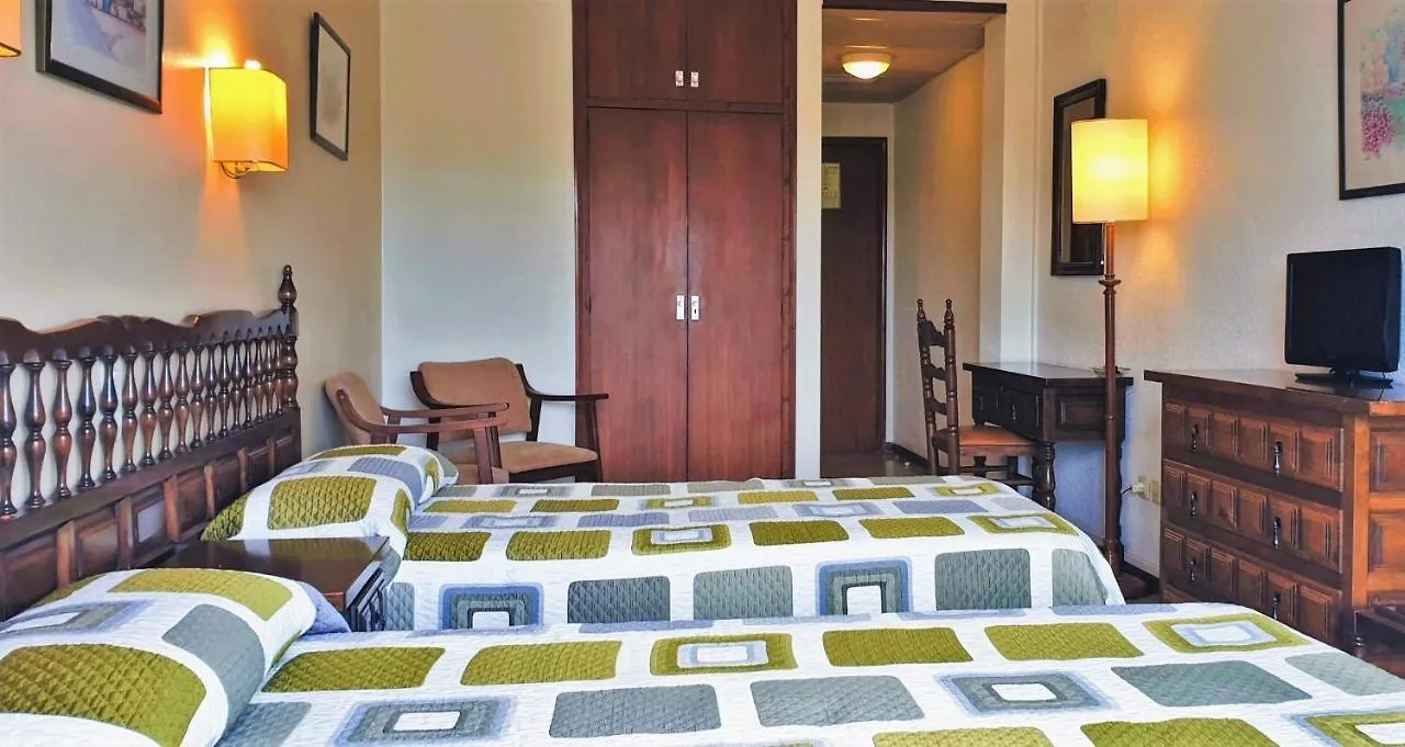 Hotel La Masia L'Estartit 3*,  Spanje