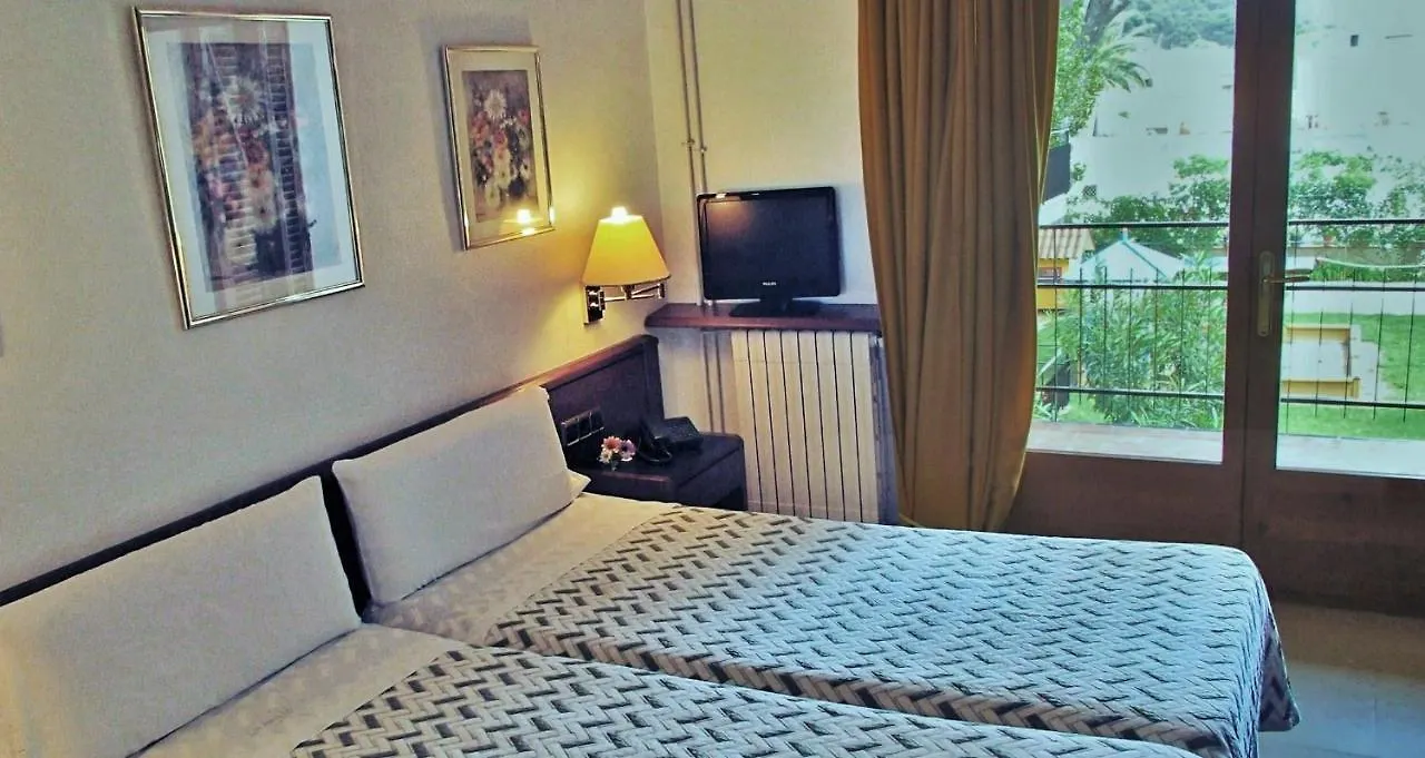 Hotel La Masia L'Estartit